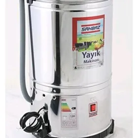 Yag çykaryan ( Güpi yayyk )