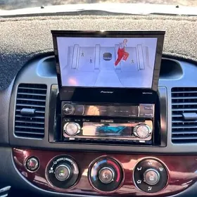 APARATURA SATLYK KOMPLEKT