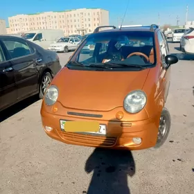 Daewoo Matiz 2003