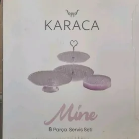 Посуда для десерта  Karaca