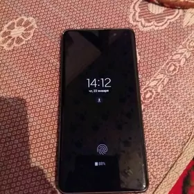 Samsung S10 + 256 5g