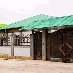 Bagyr Daşgala Täze Jaý