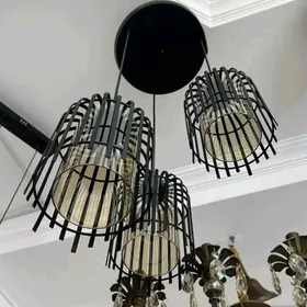 Lyustra Люстра Arzan bahadan