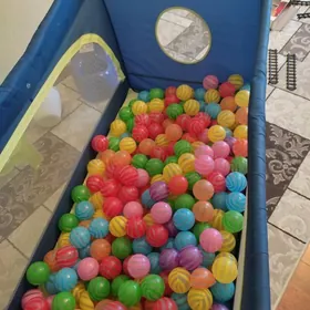 манеж детский