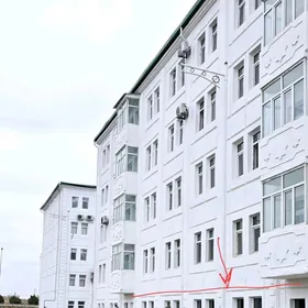 Hususy ofis jay 1 nji etaj