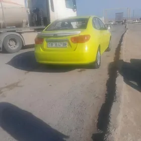 Hyundai Elantra 2010