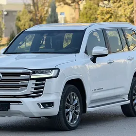 Toyota Land Cruiser 2022