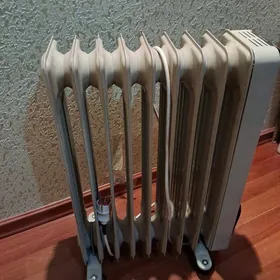 маленькая печь