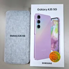 Samsung a35
