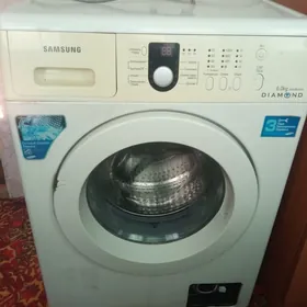 стиральная машинка Самсунг