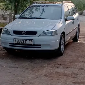 Opel Astra 1999
