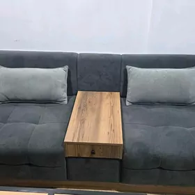 Moşnyja Diwan amatly