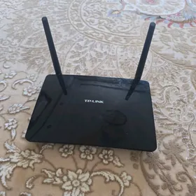 Tp-link Router archer d50