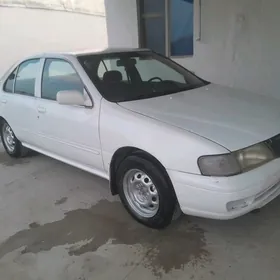 Nissan Sunny 1997