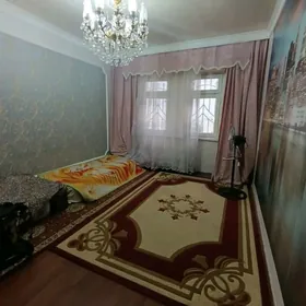 Мир 7 2 комнаты