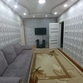 Satlyk 2 komnat jaý 