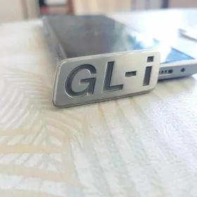 GL- I Emblema znachok gli org