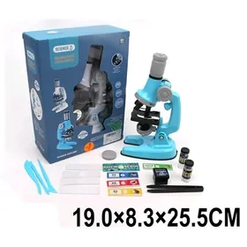 MIKROSKOP  МИКРОСКОП