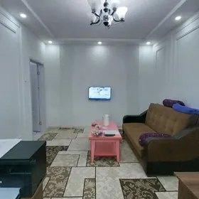 4Mkr Atabaýew podezd 3 gapyly