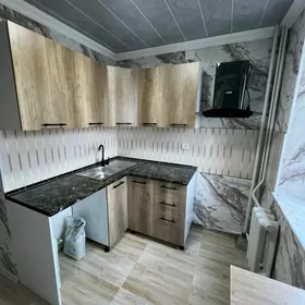 1ji mikrorayon 3 etaj 2 kom 