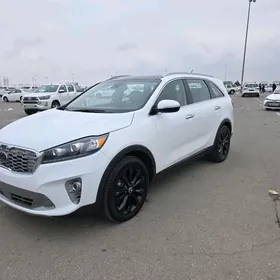 Kia Sorento 2020