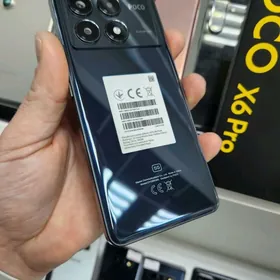 POCO X6 PRO 18/512 GB