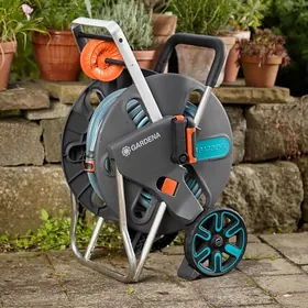 Gardena катушка 50 метров