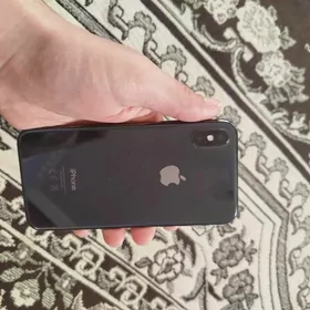 İphone X 256