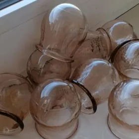 банки медицинские