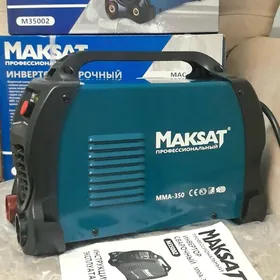 Swarka aparat Сварка