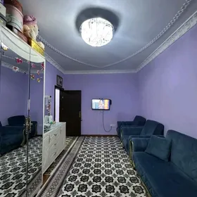 Mir3 Maladýožny 3 komnat