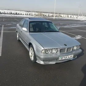 BMW 525 1994