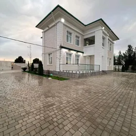 Чоганлы Чизгы Коттедж Çogonly