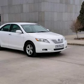 Toyota Camry 2007