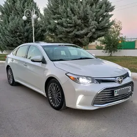 Toyota Avalon 2016