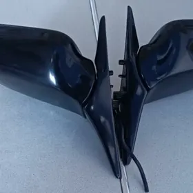 Е34 Боковые зеркала