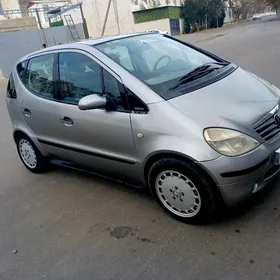 Mercedes-Benz A150 1999
