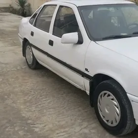 Opel Vectra 1990