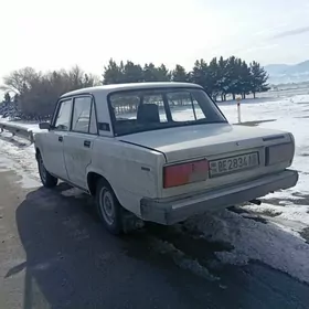 Lada 2107 2003