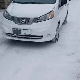 Nissan NV200 2020