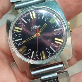 Sagat Часы ЗИМ ссср