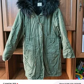 куртка женская