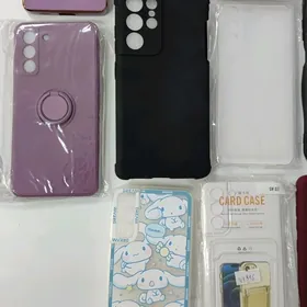 Samsung S21 Cehollar