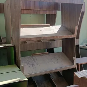 Магазин учин полка