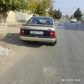 Opel Vectra 1991
