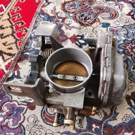 Astra ji 1.8 Zaslonka