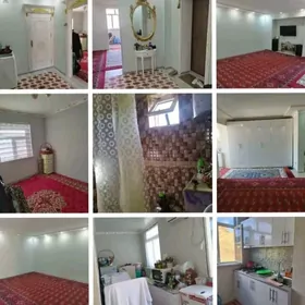 ПРОДАЁТСЯ КВАРТИРА