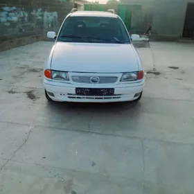Opel Astra 1995