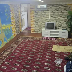 Arenda 2 mkr 1 etaz 2 kom