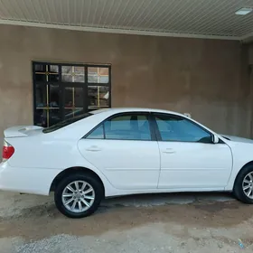 Toyota Camry 2005